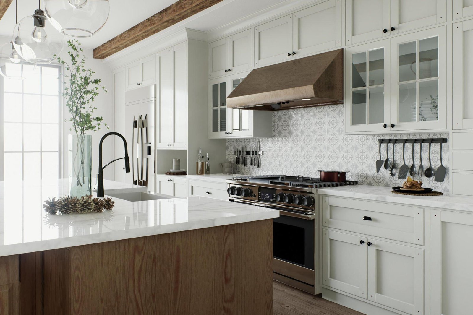 10 Ways to Add Value to Your Home with Kitchen Renovations